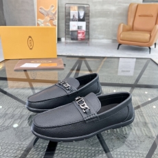 Tods Leather Shoes